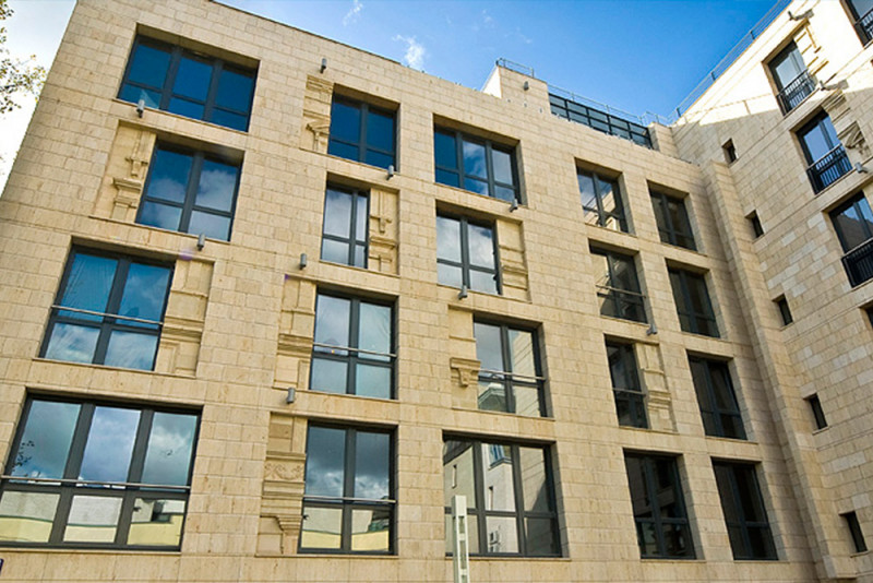 ЖК "Хилков 5" - фото 3