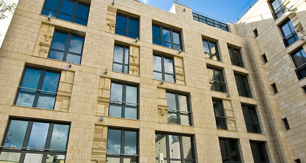 ЖК "Хилков 5"