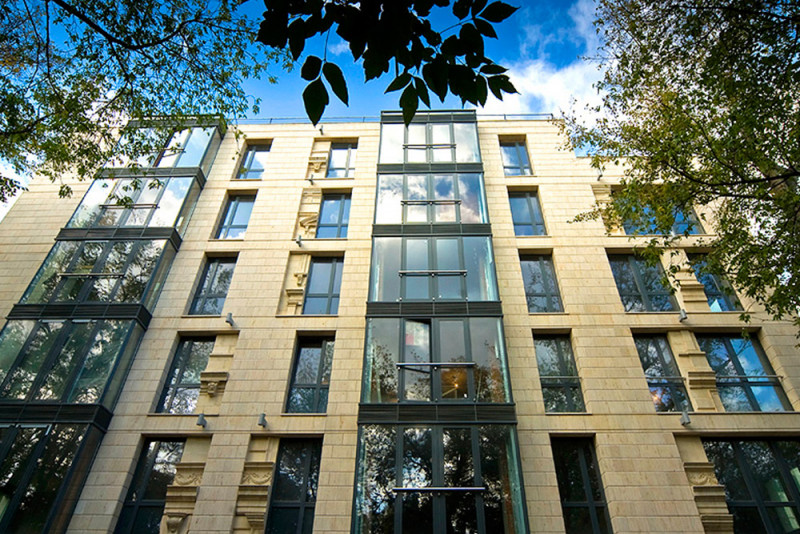 ЖК "Хилков 5" - фото 4