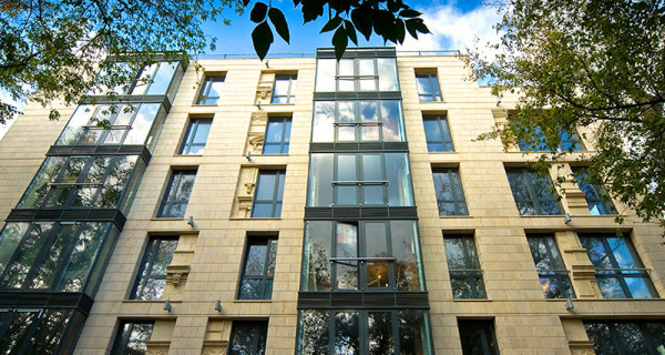 ЖК "Хилков 5"