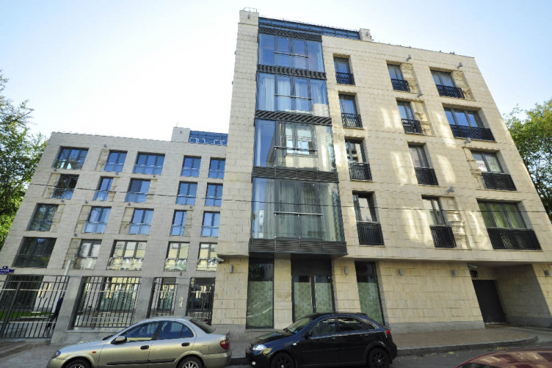 ЖК "Хилков 5" - фото 5