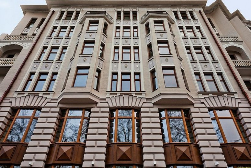 ЖК "Пречистенка 13" - фото 2