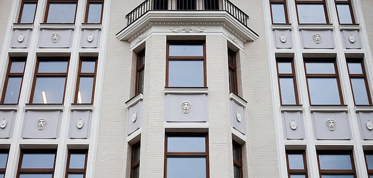 ЖК "Пречистенка 13" - фото 4