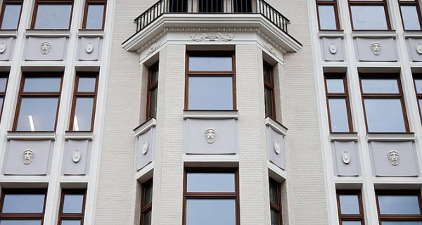 ЖК "Пречистенка 13"