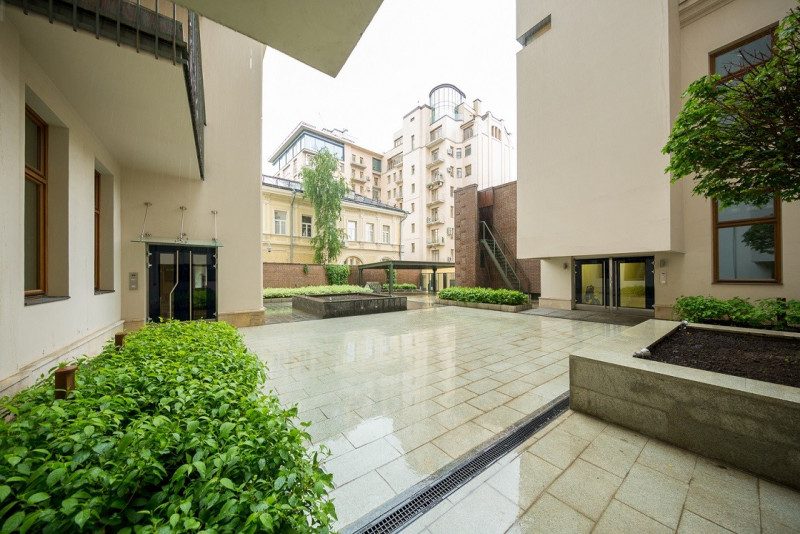 ЖК "Пречистенка 13" - фото 5