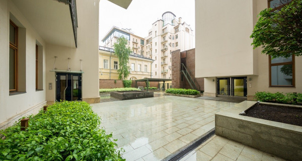 ЖК "Пречистенка 13"