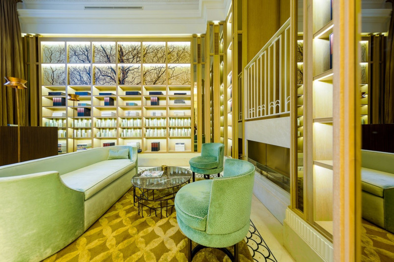 ЖК "Пречистенка 13" - фото 7