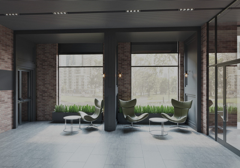 ЖК "Серебряный парк" - фото 16