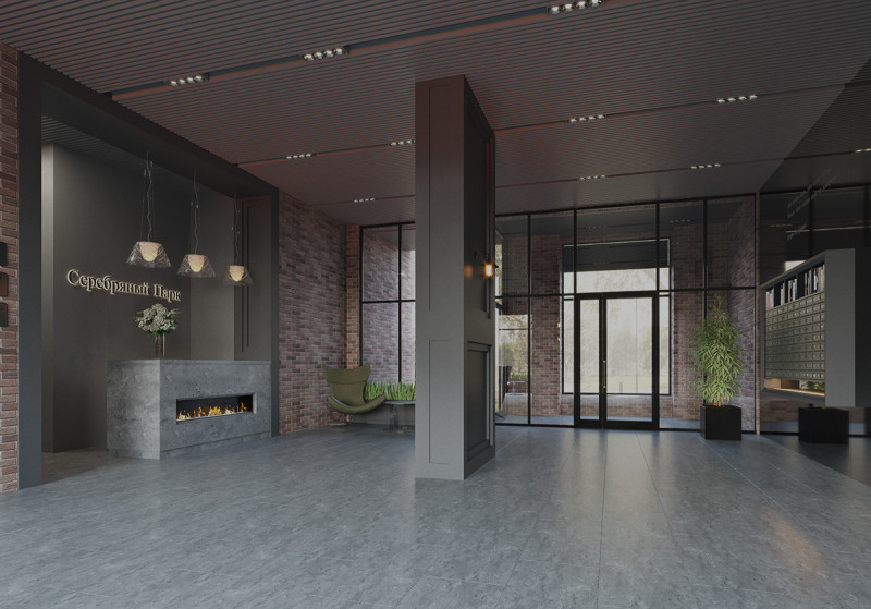 ЖК "Серебряный парк" - фото 14