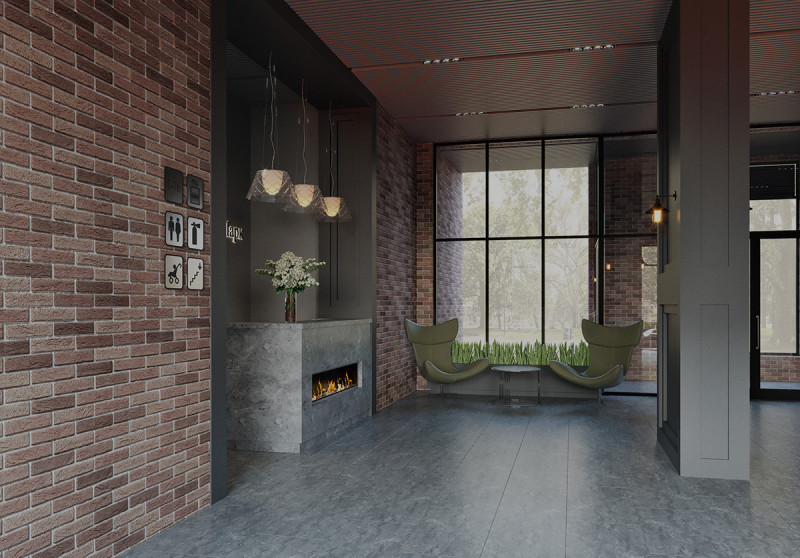 ЖК "Серебряный парк" - фото 15