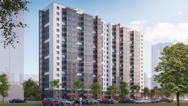 ЖК "Финский" - фото 3