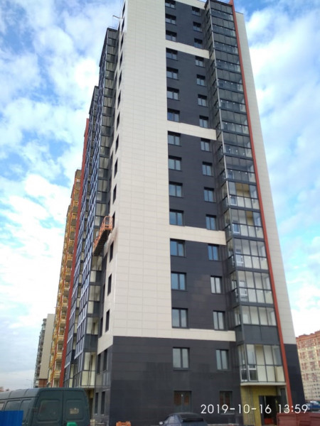 ЖК "Финский" - фото 4