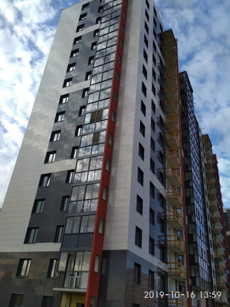 ЖК "Финский" - фото 8