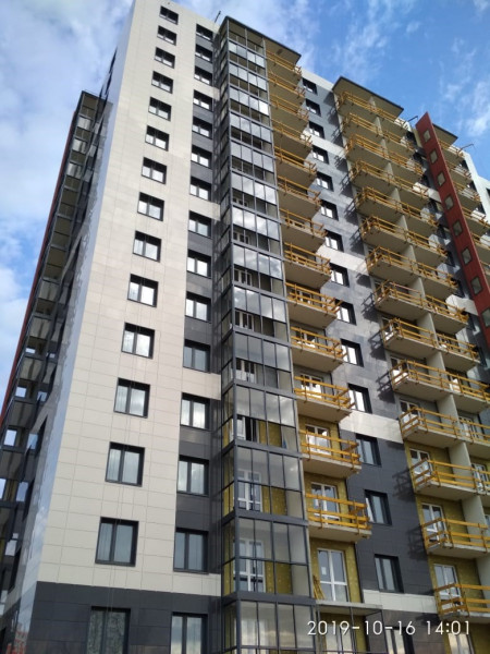 ЖК "Финский" - фото 7