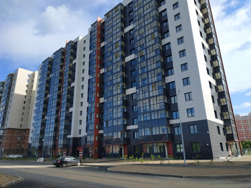 ЖК "Финский" - фото 11