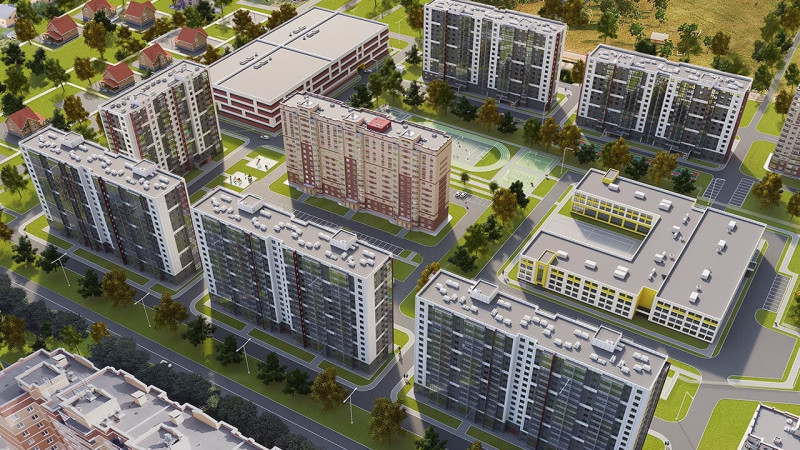 ЖК "Финский" - фото 16