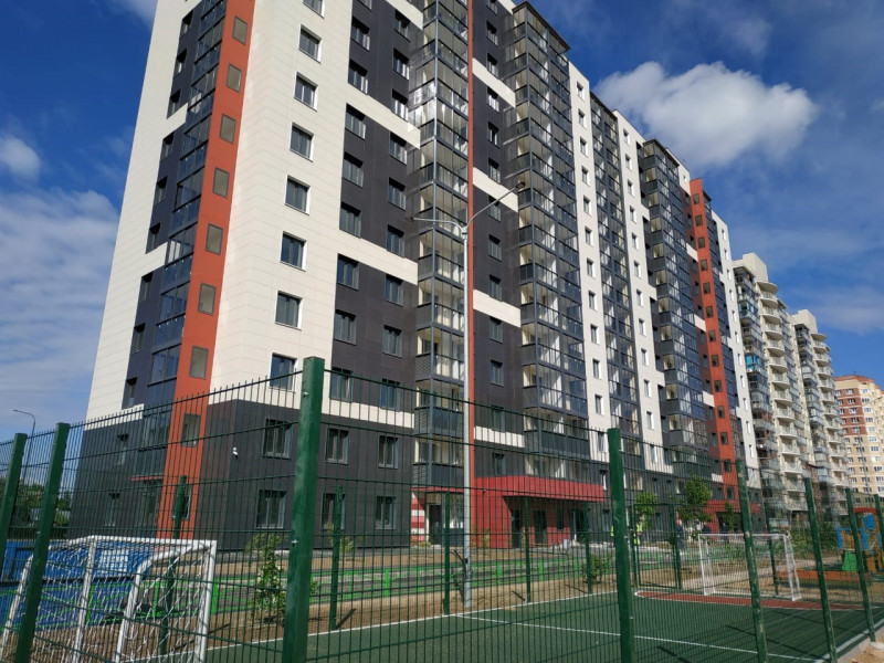 ЖК "Финский" - фото 20