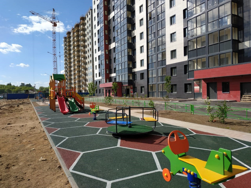 ЖК "Финский" - фото 17