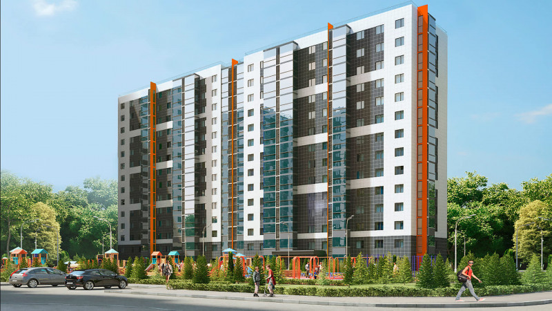 ЖК "Финский" - фото 19