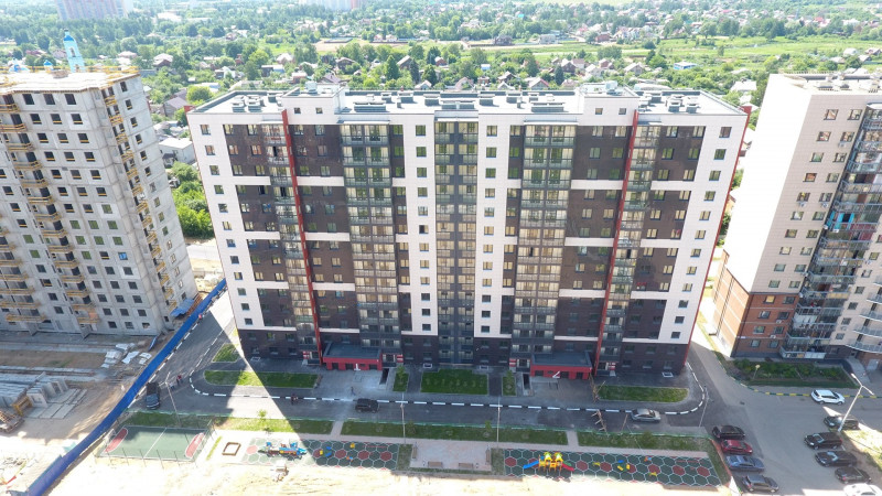 ЖК "Финский" - фото 14