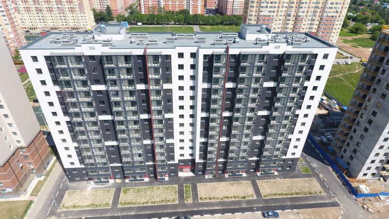 ЖК "Финский" - фото 13