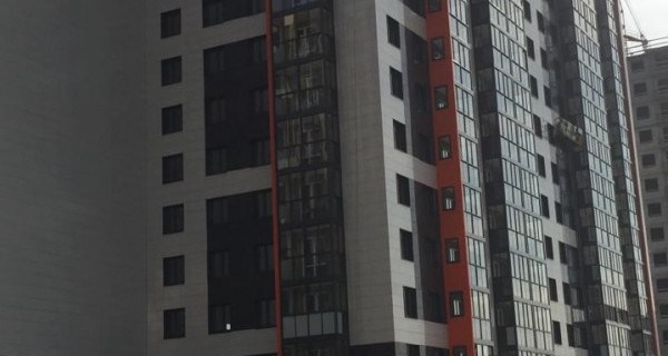 ЖК "Лыткарино Хит"