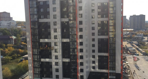 ЖК "Лыткарино Хит"