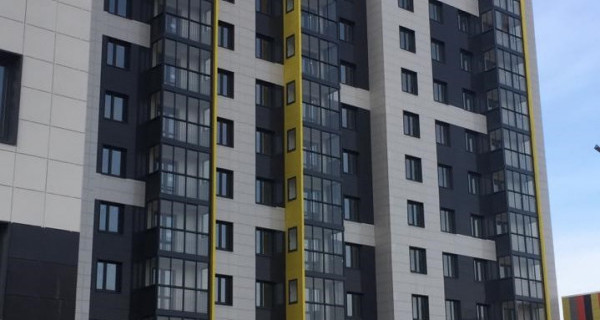 ЖК "Лыткарино Хит"