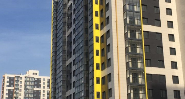 ЖК "Лыткарино Хит"