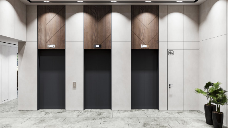 ЖК "LIFE-Кутузовский"  - фото 40