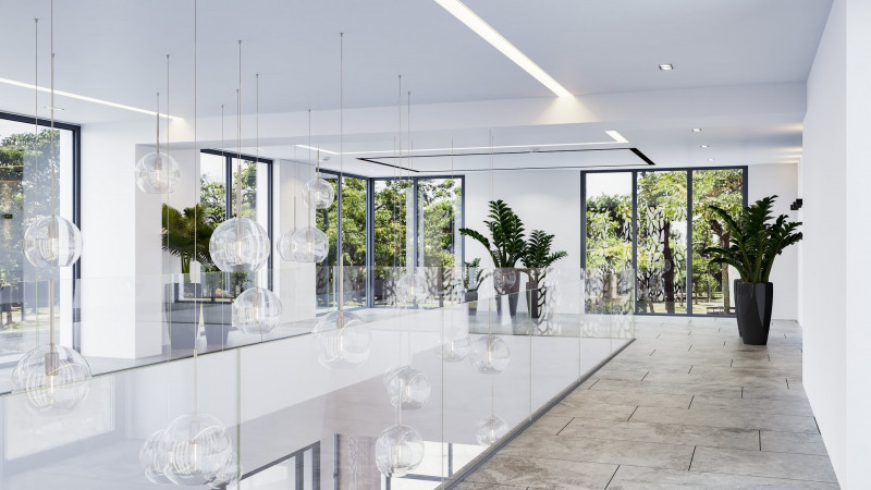 ЖК "LIFE-Кутузовский"  - фото 42