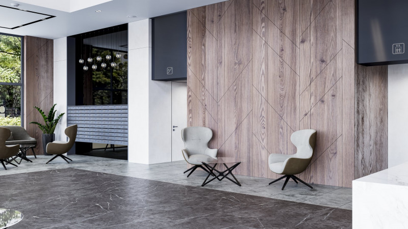 ЖК "LIFE-Кутузовский"  - фото 46