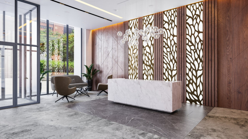 ЖК "LIFE-Кутузовский"  - фото 47