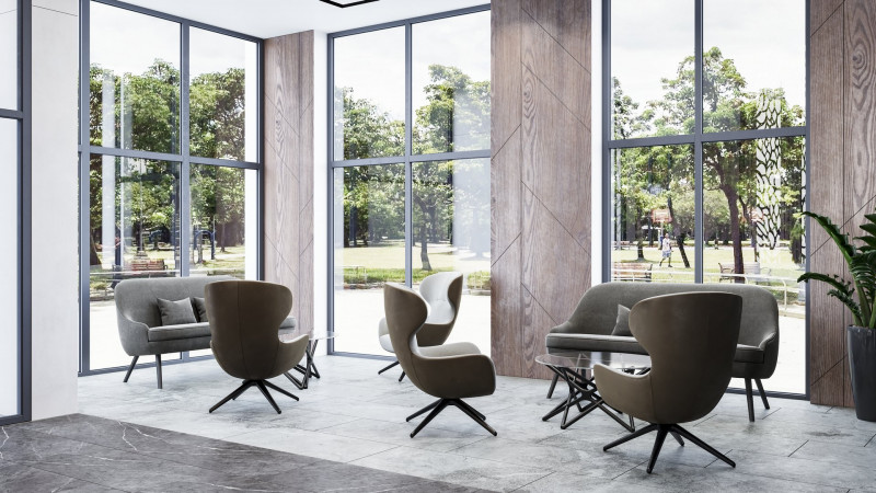 ЖК "LIFE-Кутузовский"  - фото 50