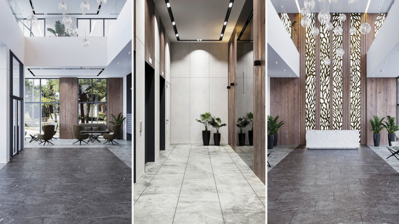 ЖК "LIFE-Кутузовский"  - фото 51