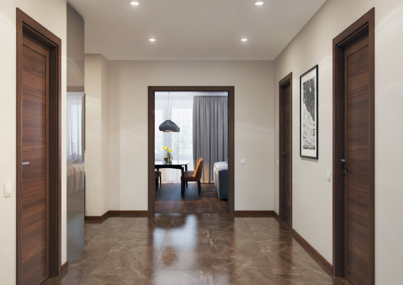 ЖК "LIFE-Кутузовский"  - фото 34