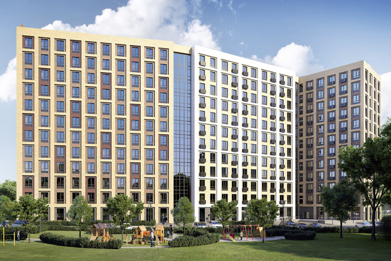 ЖК "Nova Алексеевская"  - фото 5