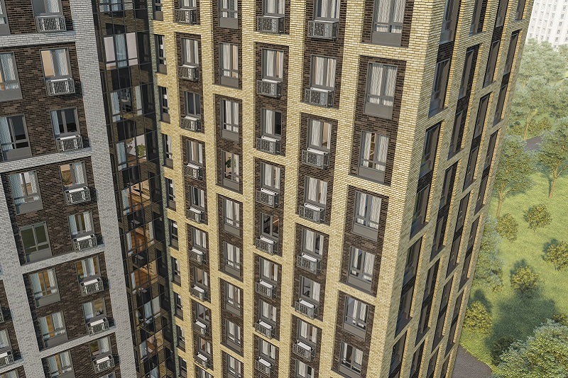 ЖК "Nova Алексеевская"  - фото 3