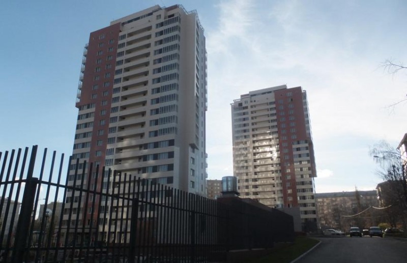 ЖК "Ломоносовский" - фото 3