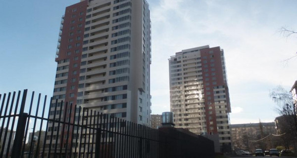 ЖК "Ломоносовский"