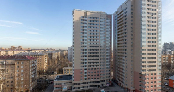 ЖК "Ломоносовский"