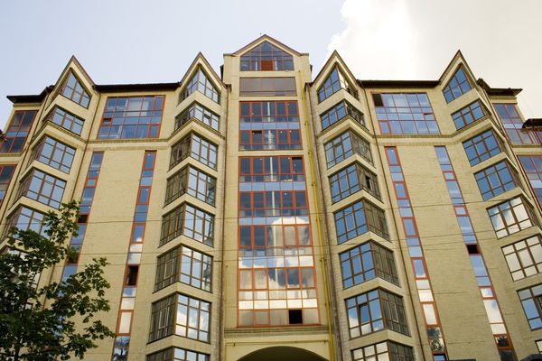 ЖК "Ильинский" - фото 3