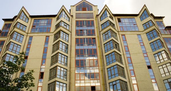 ЖК "Ильинский"