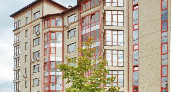 ЖК "Ильинский"