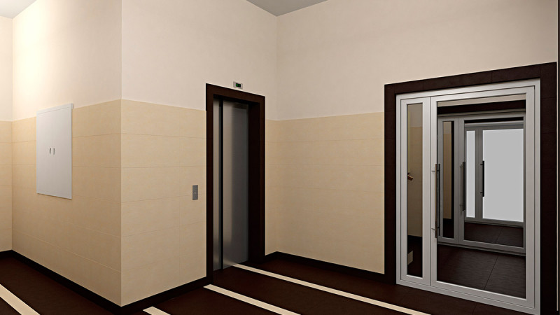 ЖК "Афродита-2" - фото 10