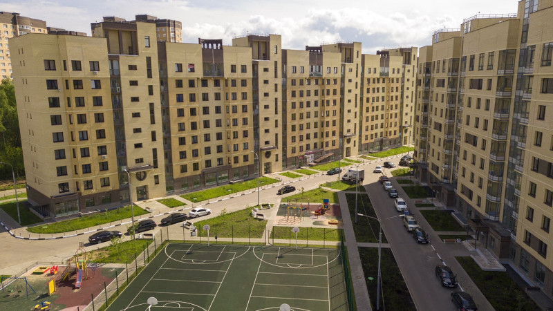 ЖК "Афродита-2" - фото 6