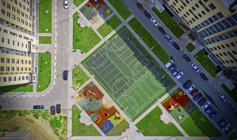 ЖК "Афродита-2" - фото 7