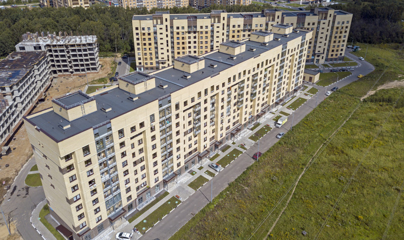 ЖК "Афродита-2" - фото 3