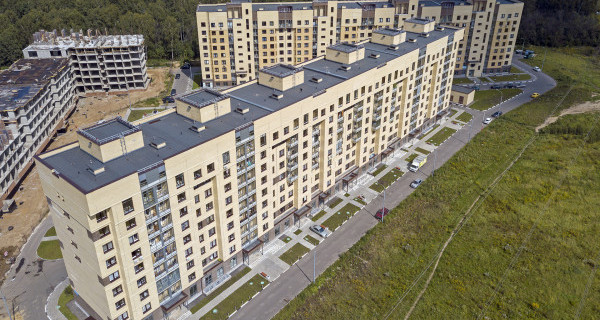 ЖК "Афродита-2"