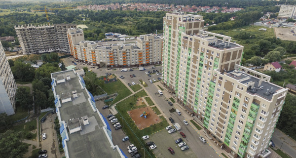 ЖК "Красково"